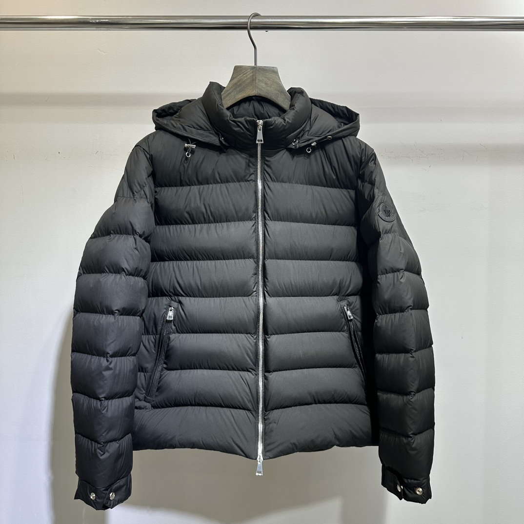 Moncler Down Jackets